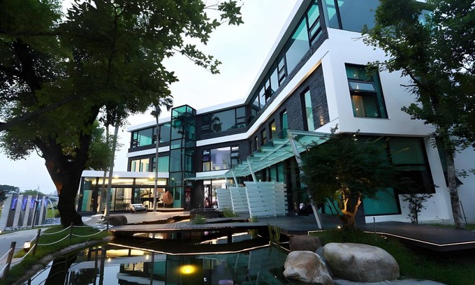 Dongshan Hotel | 56 m² Motel ∙ 10 guests