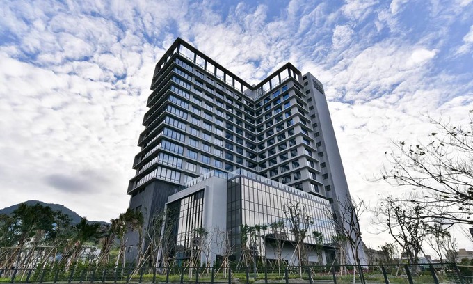 Bali Hotel | 57 m² Hotel ∙ 127 guests