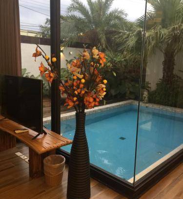 Wujie Bed & Breakfast | 58 m² Bed and breakfast ∙ 5 guests