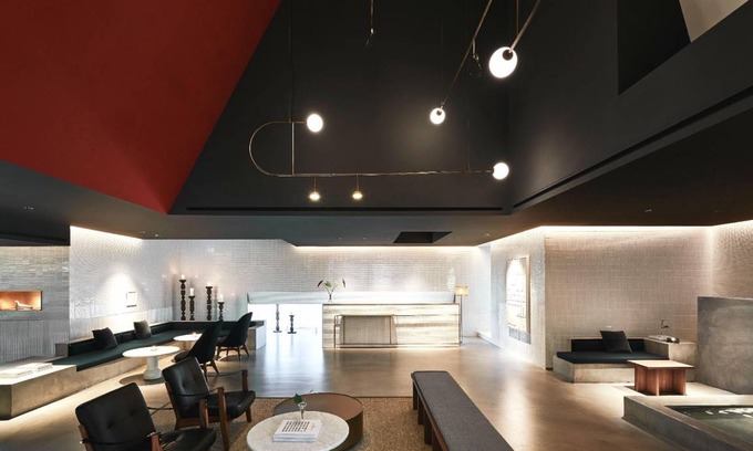 Daan Hotel | 58 m² Hotel ∙ 127 guests