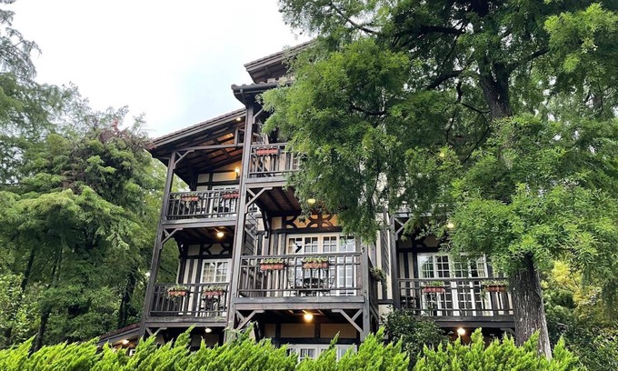 Ren'ai Bed & Breakfast | 60 m² Bed and breakfast ∙ 4 guests