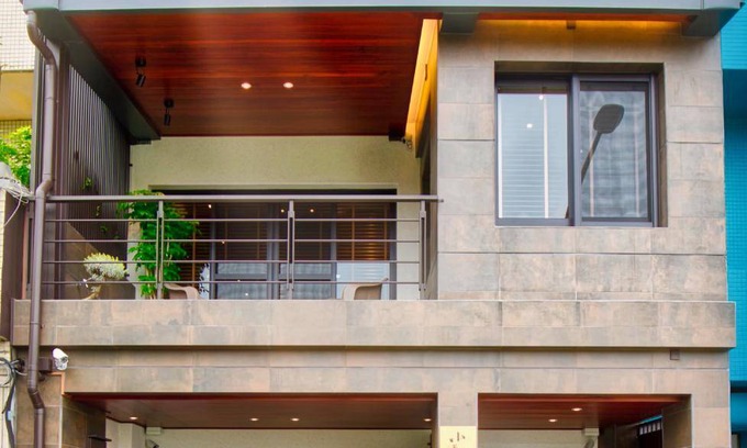 Luodong Bed & Breakfast | 60 m² Bed and breakfast ∙ 10 guests
