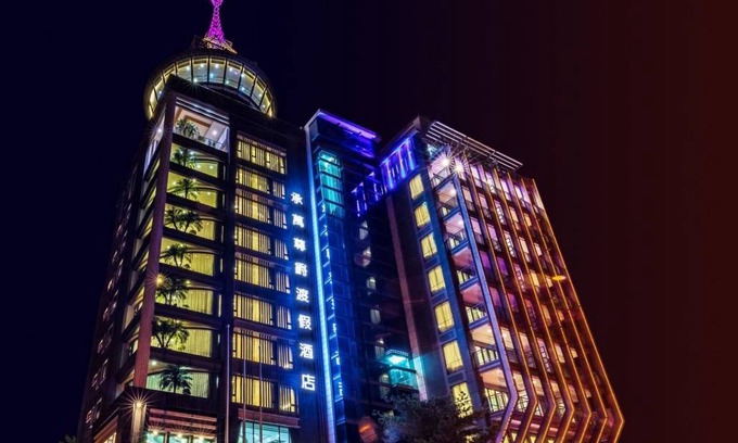 Puli Hotel | 60 m² Hotel ∙ 4 guests