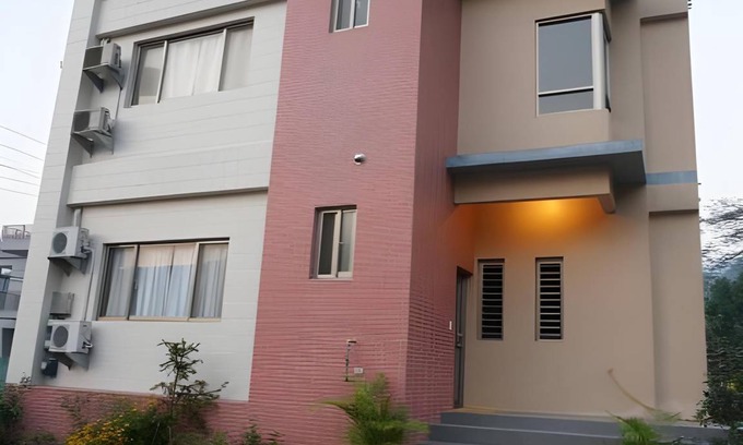 Puli Hotel | 60 m² Motel ∙ 5 guests
