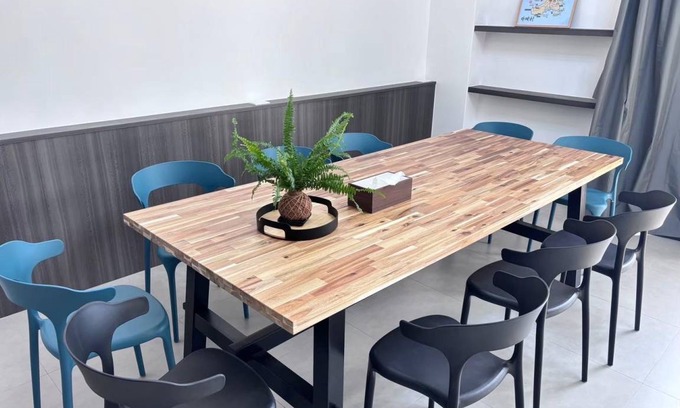 Xiyu Villa | 60 m² Villa ∙ 1 bedroom ∙ 2 guests
