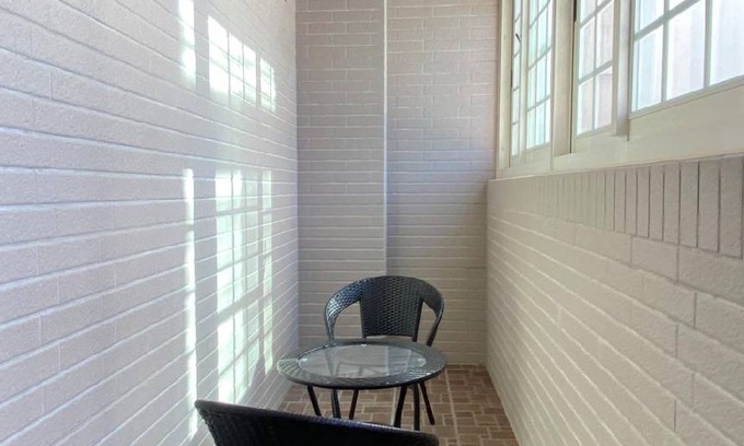 Zuoying District House | 61 m² House ∙ 1 bedroom ∙ 4 guests
