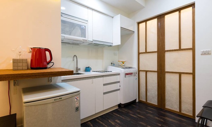 Shida Apartment | 65 m² Apartment ∙ 2 bedrooms ∙ 5 guests
