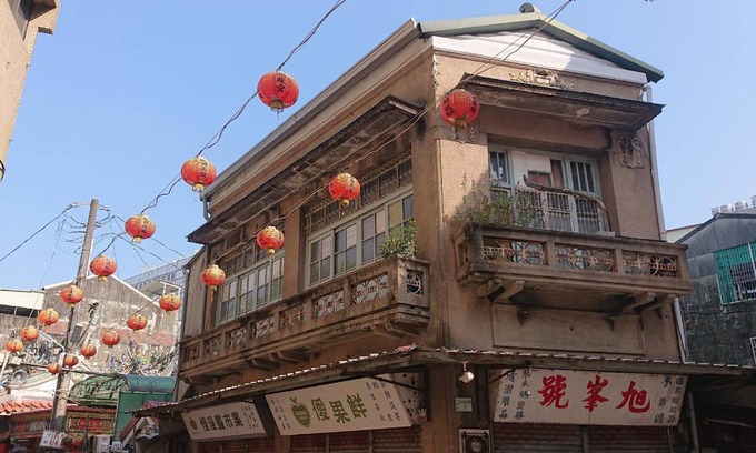 Tainan City Centre House | 65 m² House ∙ 1 bedroom ∙ 6 guests