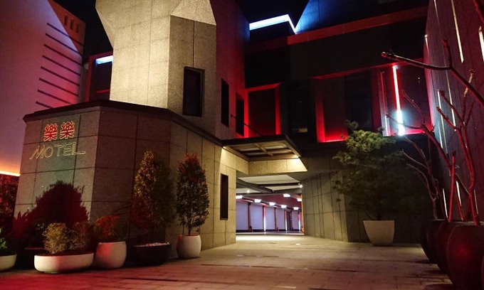 Pingtung Hotel | 65 m² Motel ∙ 2 bedrooms ∙ 4 guests
