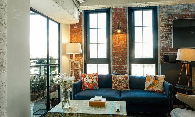 Songshan Hostel | 66 m² Hostel ∙ 127 guests