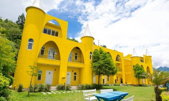Ren'ai Hotel | 66 m² Motel ∙ 127 guests