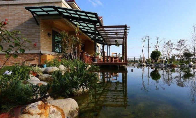 Ji'an Hotel | 66 m² Motel ∙ 127 guests