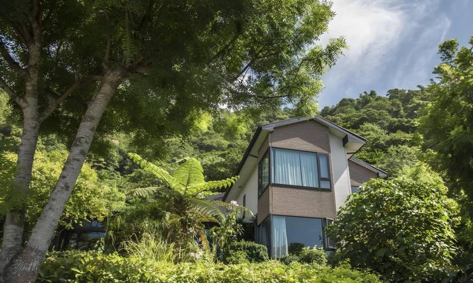 Xiulin Hotel | 66 m² Motel ∙ 6 guests
