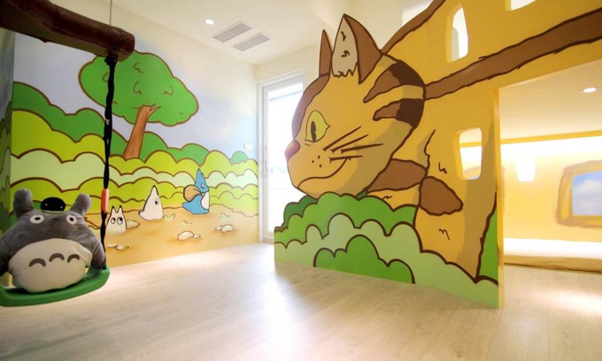 Zuoying District Hotel | 67 m² Motel ∙ 3 guests