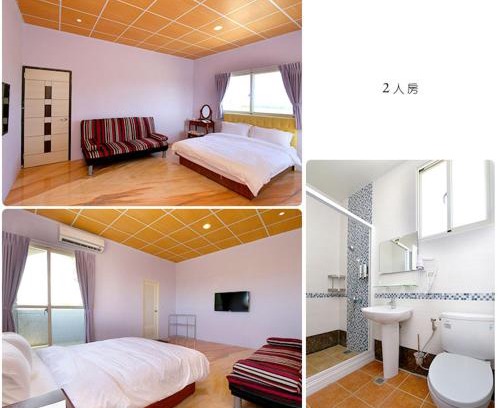 Ji'an House | 7街160民宿