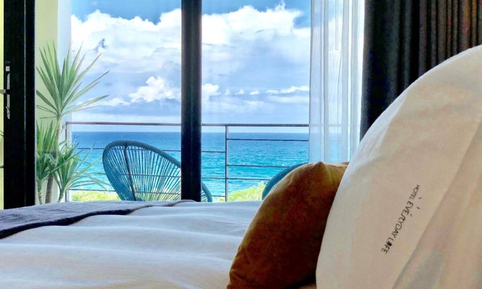 Sail Rock Beach Hotel | 70 m² Motel ∙ 127 guests