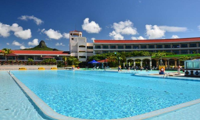 Hengchun Resort | 70 m² Resort ∙ 127 guests