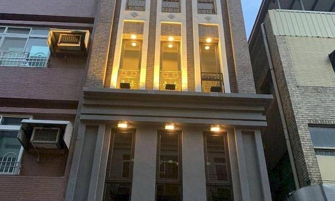 Gushan District Apartment | 73 m² Serviced apartment ∙ 13 guests