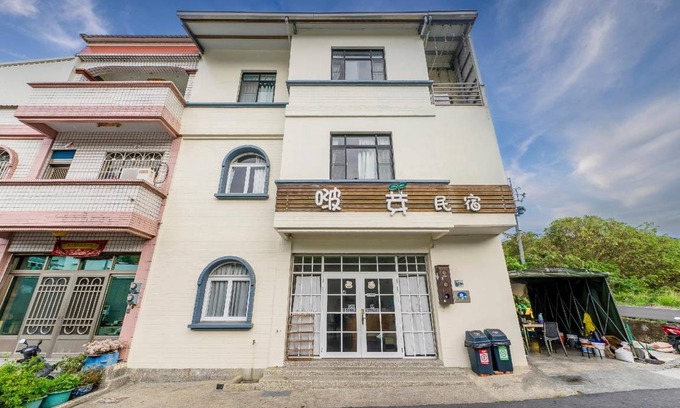 Xiaoliuqiu Hotel | 75 m² Motel ∙ 5 bedrooms ∙ 20 guests