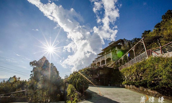 Ren'ai Hotel | 75 m² Motel ∙ 6 guests