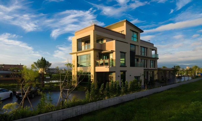 Zhuangwei Hotel | 76 m² Motel ∙ 10 guests