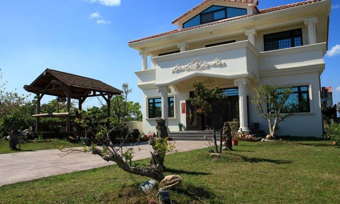 Shanjiao Hotel | 80 m² Motel ∙ 4 bedrooms ∙ 14 guests