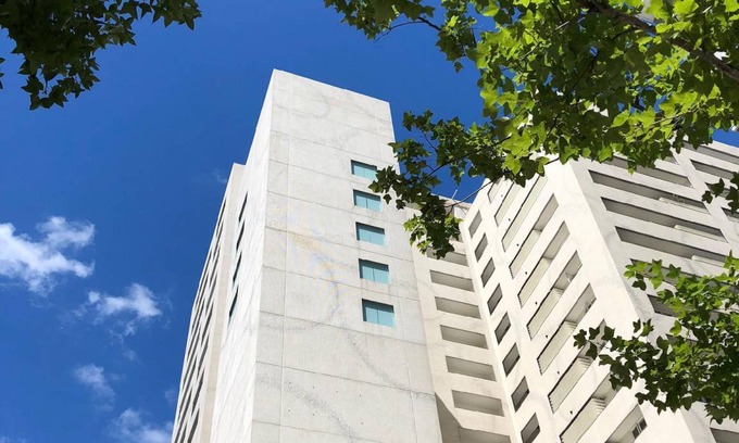 Zhongshan Apartment | 85 m² Serviced apartment ∙ 127 guests