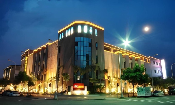 Shulin House | 90 m² Motel ∙ 3 guests