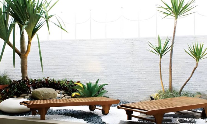 Pingzhen District Hotel | 925 m² Motel ∙ 127 guests