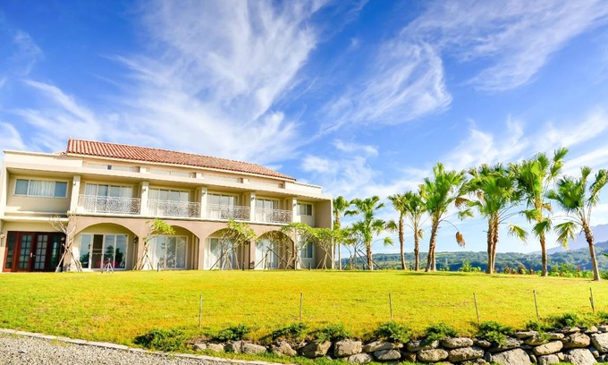 Beinan Hotel | 95 m² Motel ∙ 8 guests