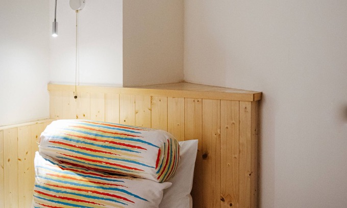 Tainan City Centre Hostel | A-Shin Tainan Hostel