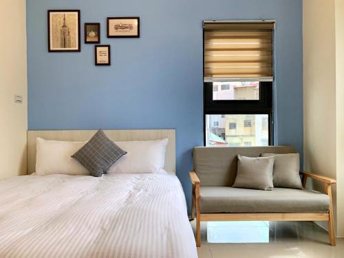 Central District Hotel | Adagio Hostel