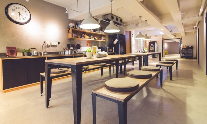 Sinsing District Hostel | Ahiruyah Guest House in Kaohsiung - Hostel
