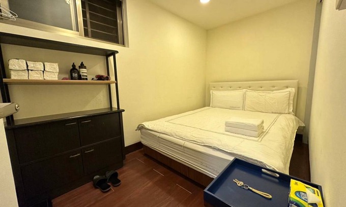 Daan Apartment | Apartment ∙ 1 bedroom ∙ 2 guests