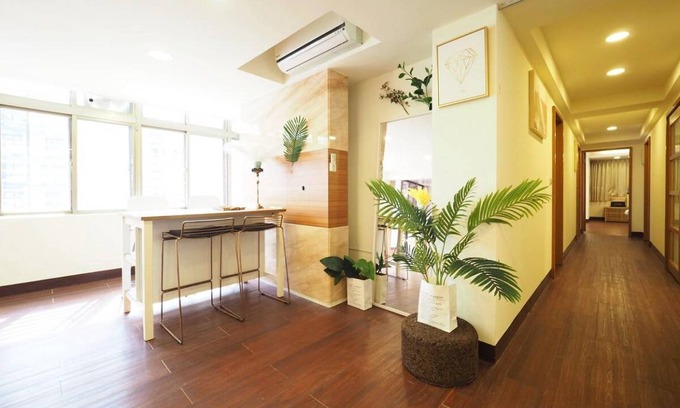 Daan Apartment | Apartment ∙ 1 bedroom ∙ 2 guests