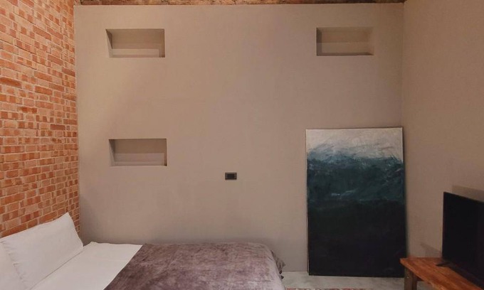 Toufen Apartment | Apartment ∙ 2 guests