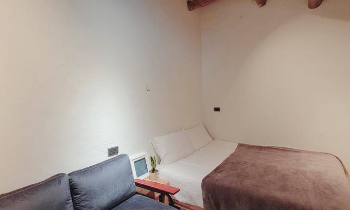 Toufen Apartment | Apartment ∙ 2 guests