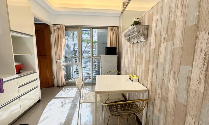 Xinyi Apartment | Apartment ∙ 4 bedrooms ∙ 8 guests