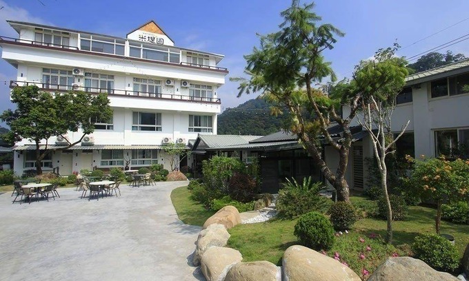 Nanzhuang Apartment | Apartment ∙ 6 guests