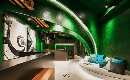 Hualien City Centre House | Art Zone 2