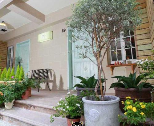 Kaohsiung City Centre Hostel | Backpacker 41 Hostel - Kaohsiung