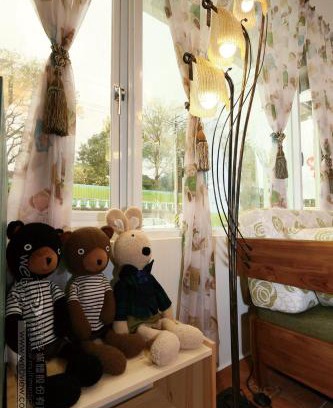 Taitung House | Bear Homestay
