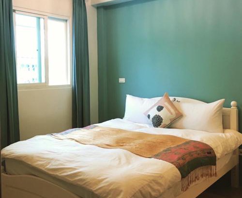 Hualien City Centre House | Beauty Home Homestay