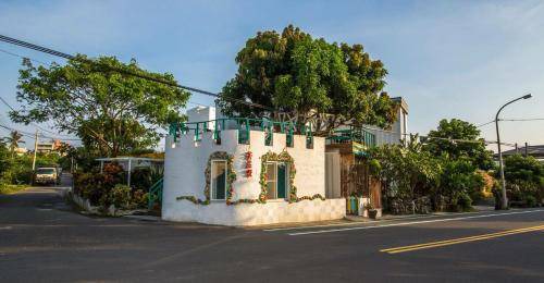 Liuqiu Bed & Breakfast | Bed and breakfast ∙ 2 bedrooms ∙ 7 guests
