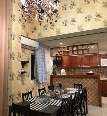 Donggang House | Bright Starry Hostel -Vacation in Donggang