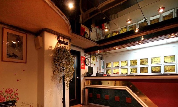 North District Hotel | Broadway Hotel
