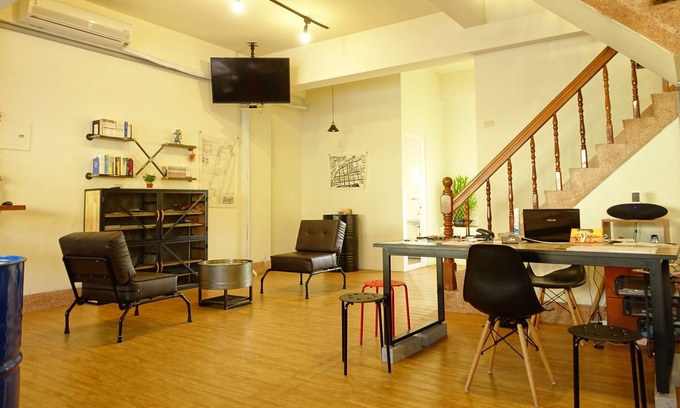 West District Hostel | Chiayi Petite Hostel