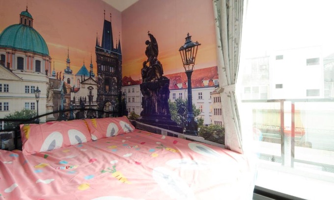 Luodong House | Clover B&B