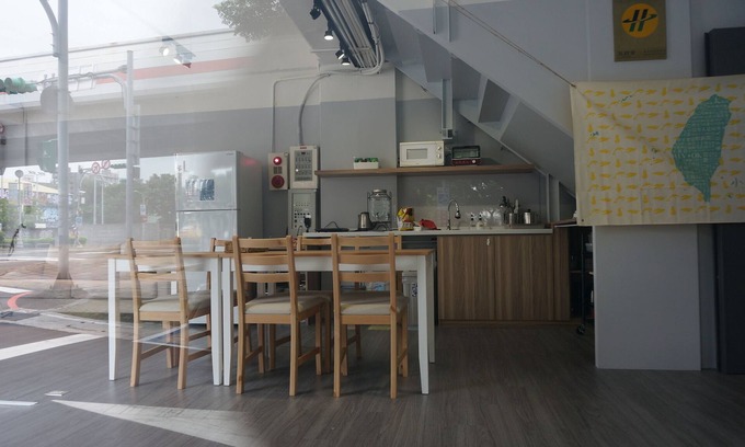 Datong Hostel | Corner Hostel & Cafe
