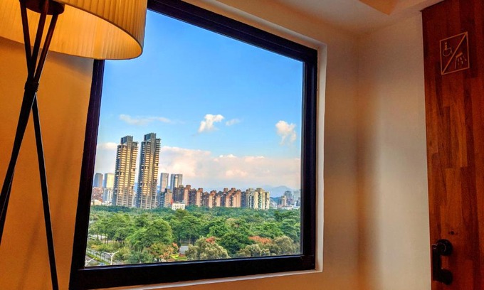 Zhongzheng Hostel | Daan Park Hotel